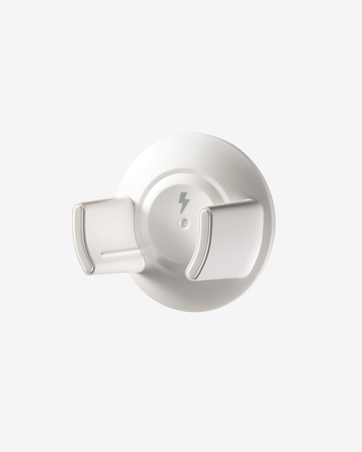 Cargador inalámbrico magnético de pared