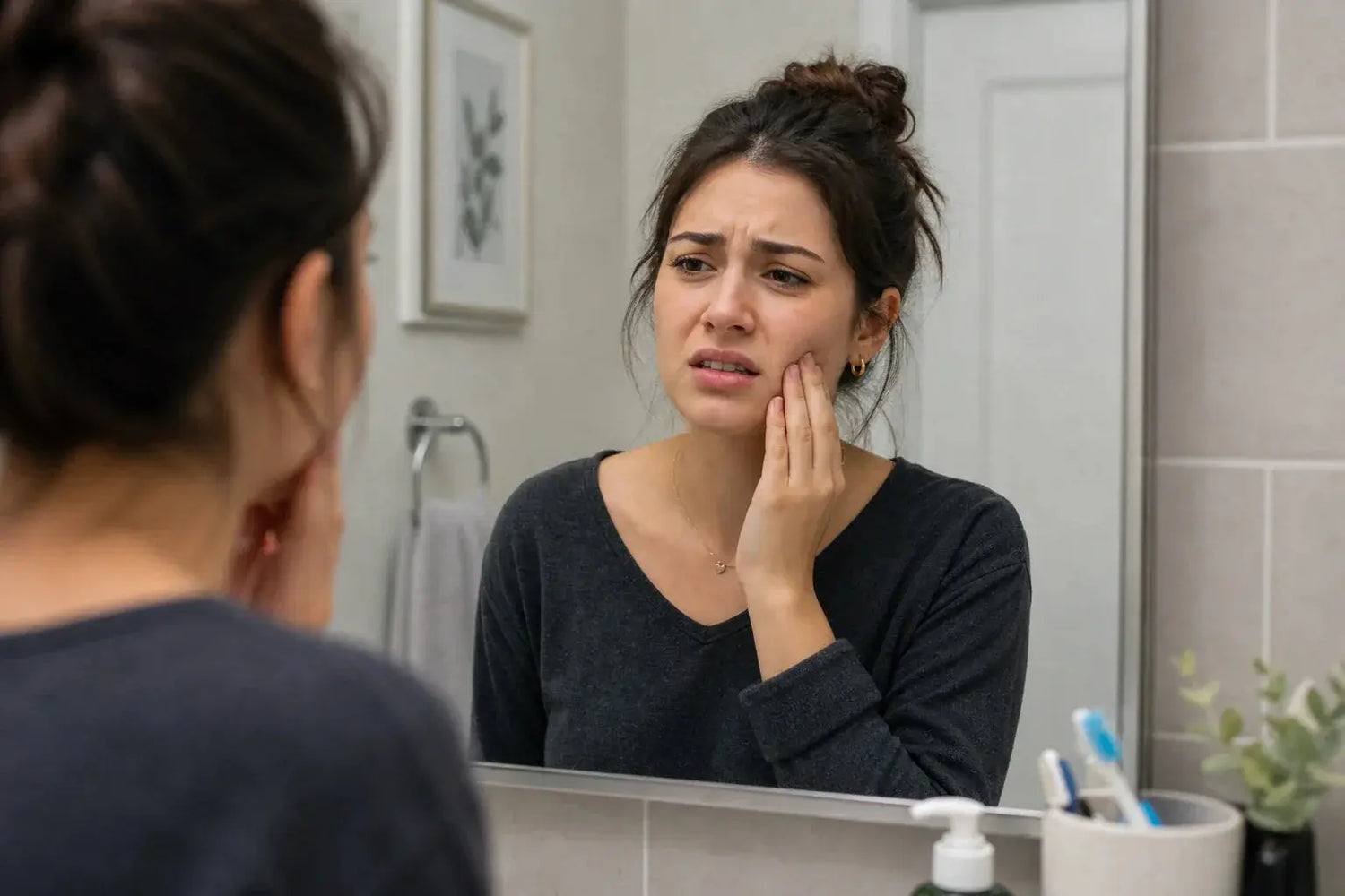 Understanding and Managing a Wisdom Tooth Infection