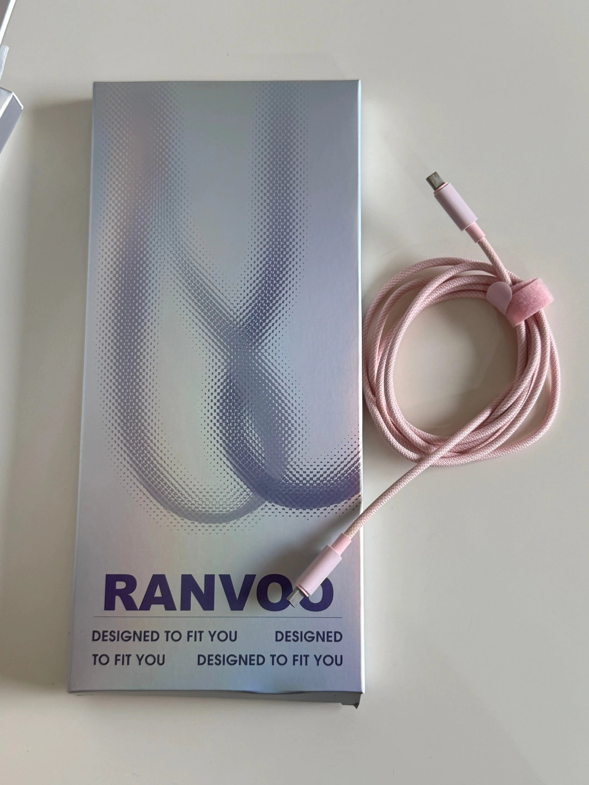 RANVOO Charging Cable