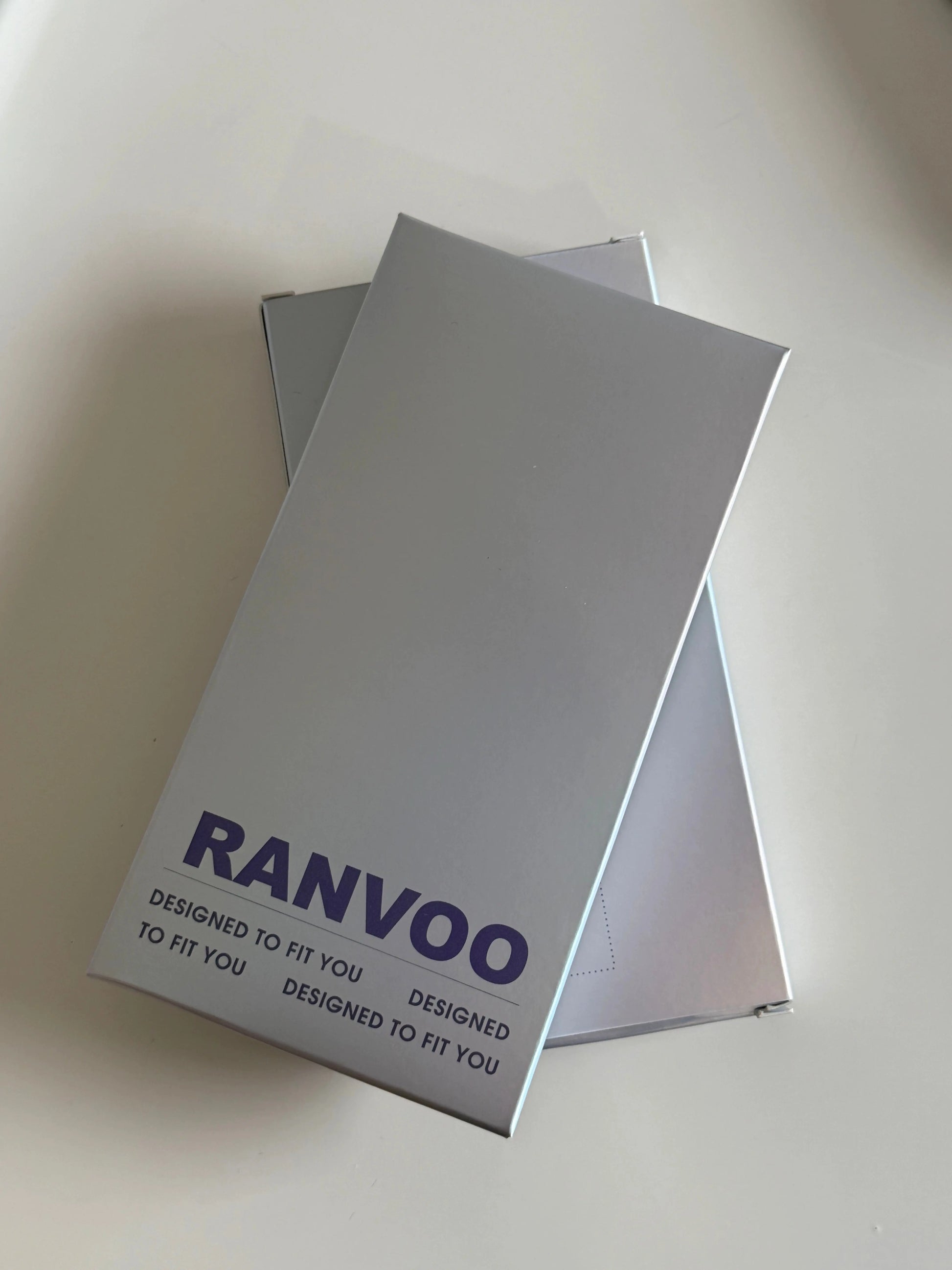 RANVOO Screen Protector for iPhone 17