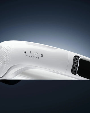 AICE Lite Neck Air Conditioner RANVOO