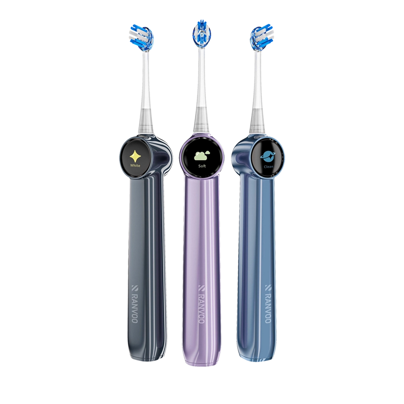 Cepillo de dientes eléctrico AirJet X5
