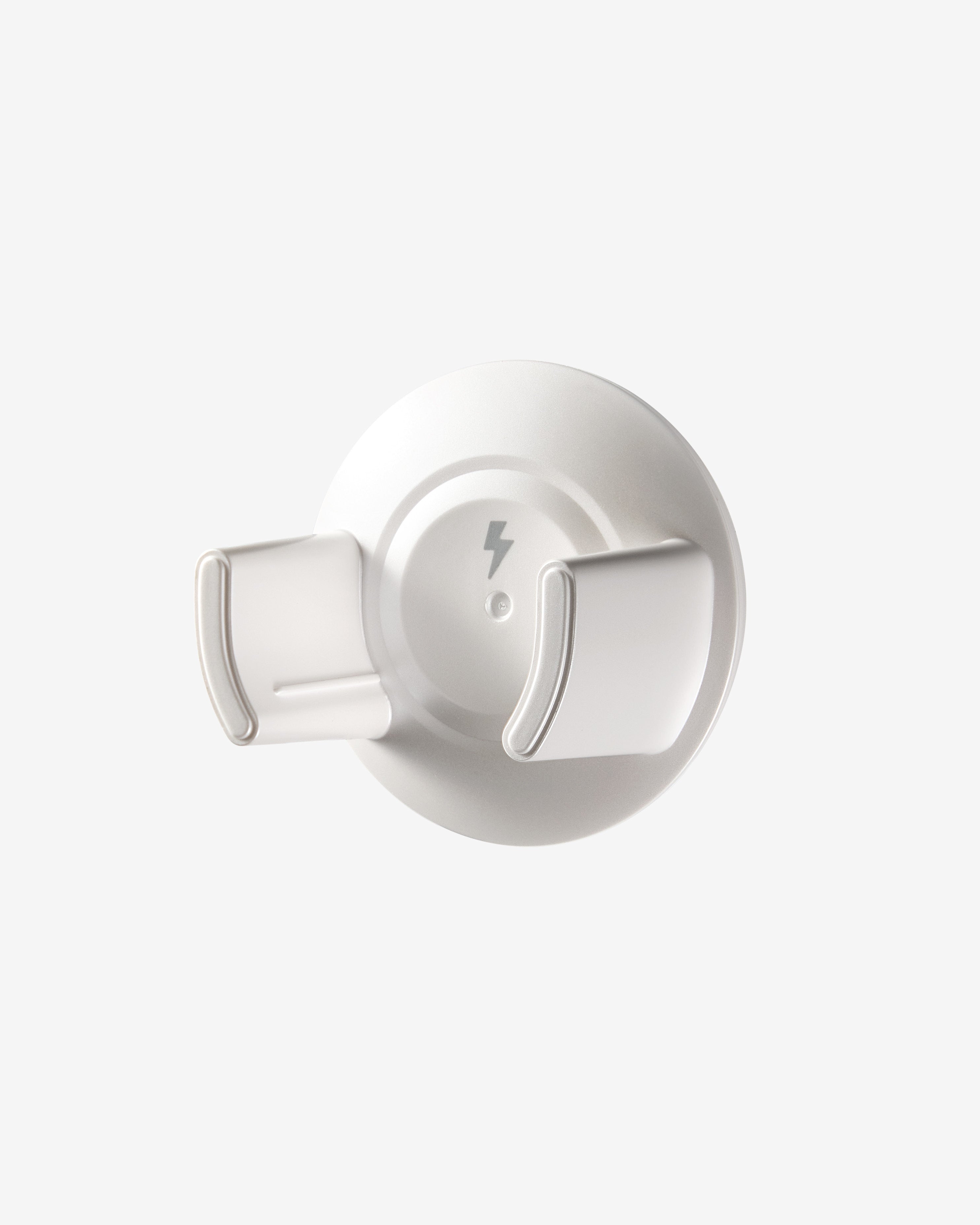 Cargador inalámbrico magnético de pared