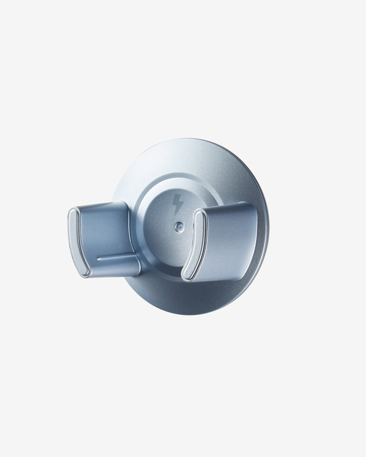 Cargador inalámbrico magnético de pared