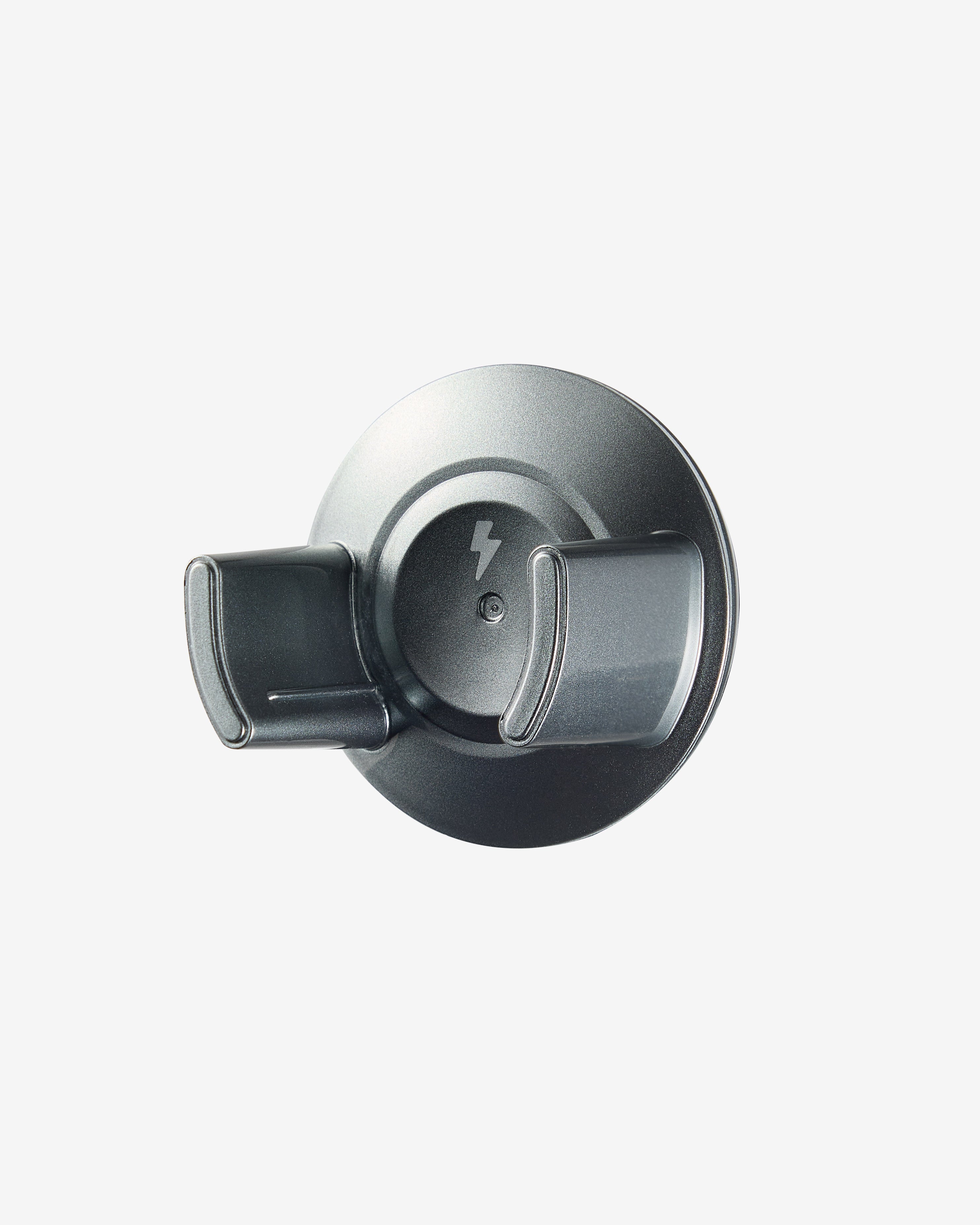 Cargador inalámbrico magnético de pared