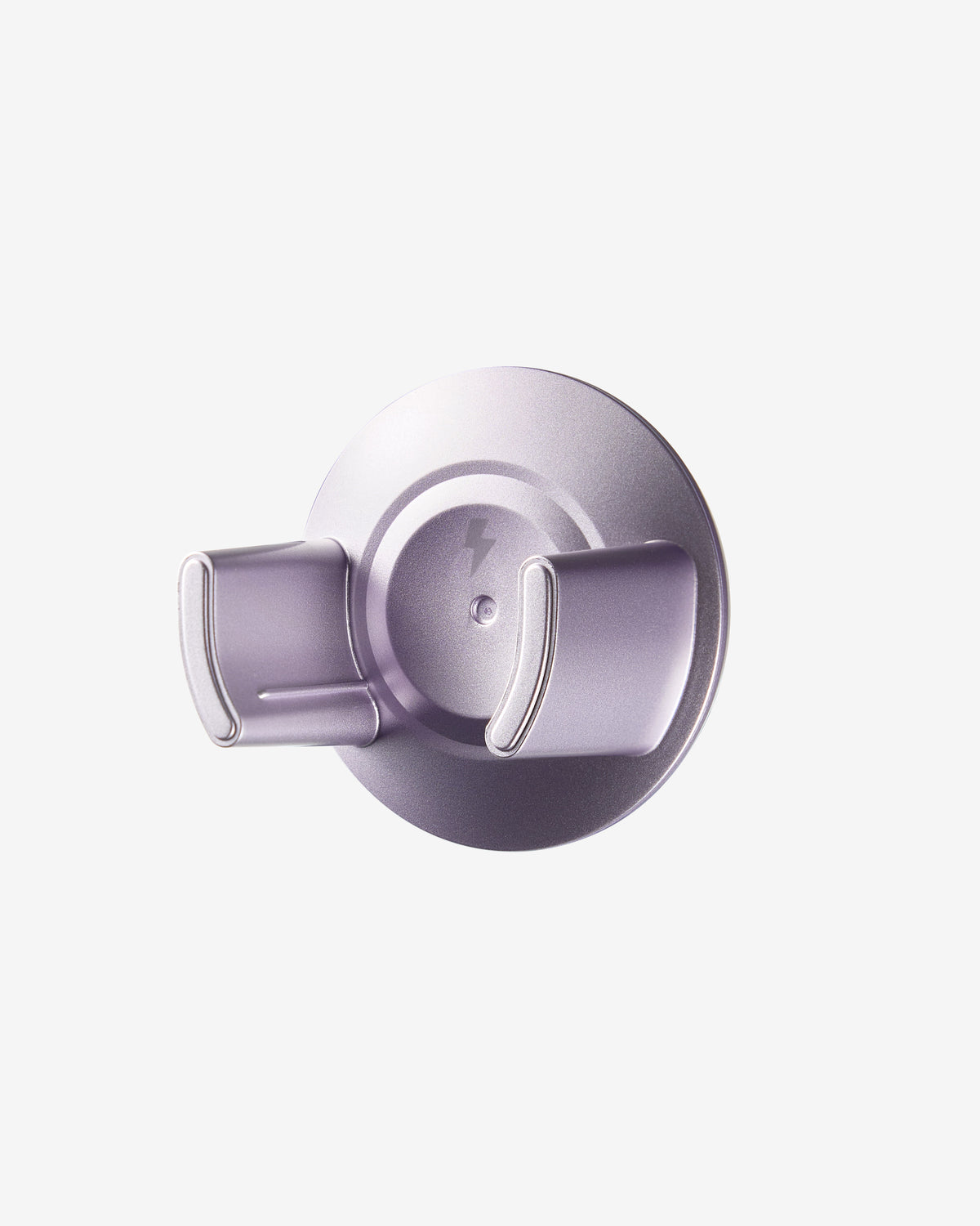 Cargador inalámbrico magnético de pared